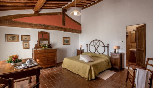 Apartamento, 3 habitaciones