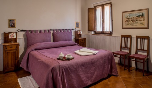 Apartamento, 1 habitación