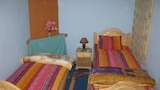 Habitación individual