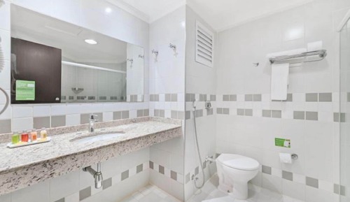 Habitación superior