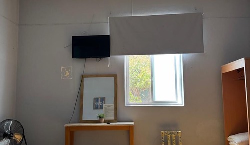 Habitación cuádruple estándar, 2 camas dobles