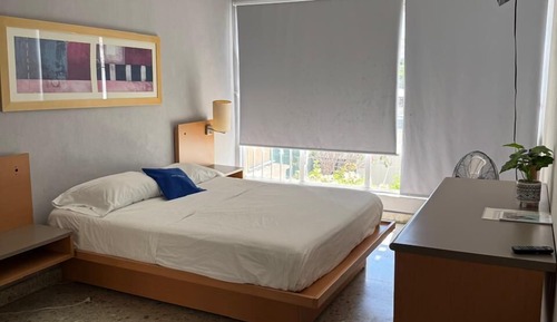 Habitación básica doble
