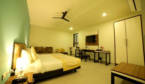 Suite