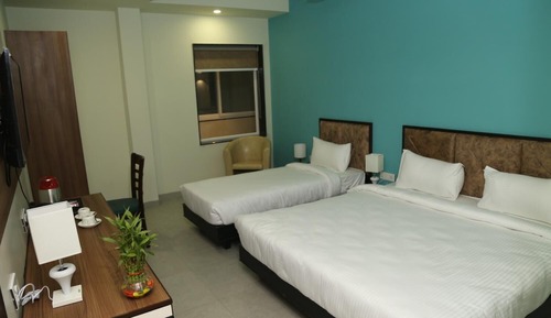Habitación familiar