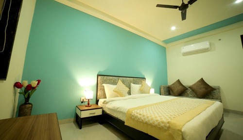 Habitación Premium
