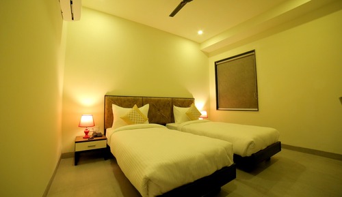 Habitación superior