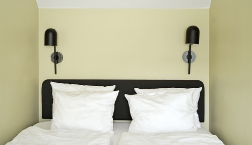 Split Level Apartment - Loft Bed