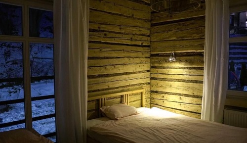 Habitación básica