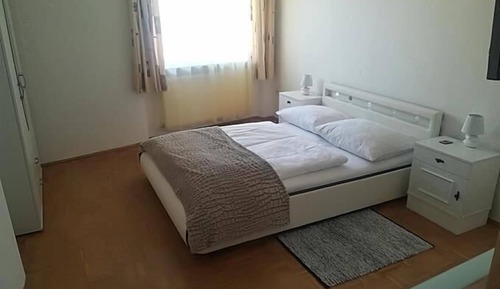 Habitación familiar, balcón (Deluxe)