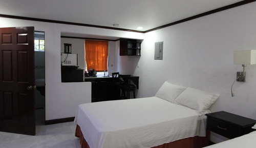Suite estudio