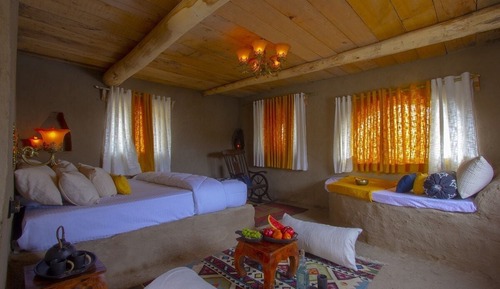 Habitación ejecutiva