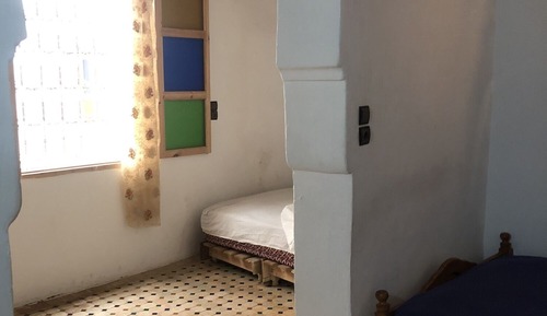 Comfort Room, 1 Bedroom