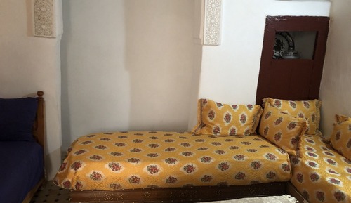 Comfort Room, 1 Bedroom