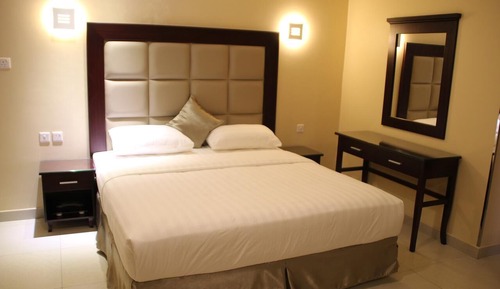 Apartment, 2 Bedrooms