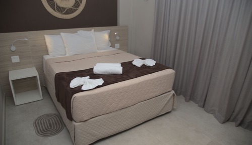 Suite ejecutiva (Quadruple)