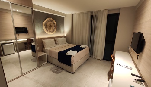 Suite junior