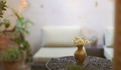 Suite (Romantic Dust)