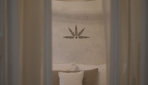 Suite (Garden Retreat)