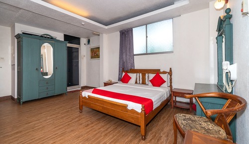 Suite Deluxe