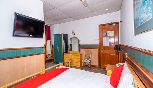 Suite ejecutiva