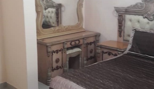 Habitación ejecutiva