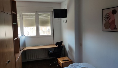 Habitación individual estándar