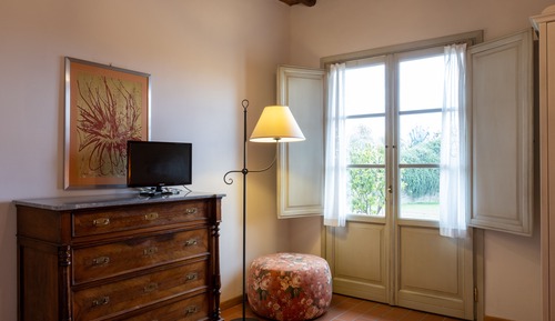 Apartamento Deluxe