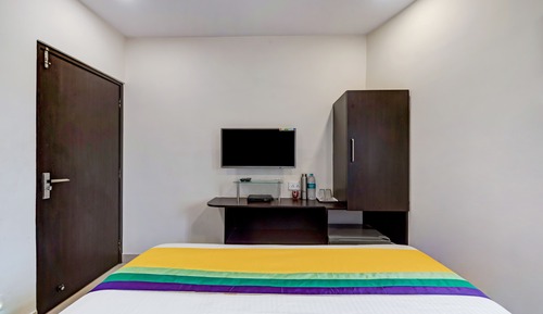 Habitación económica