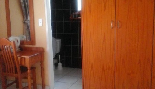 Habitación individual básica
