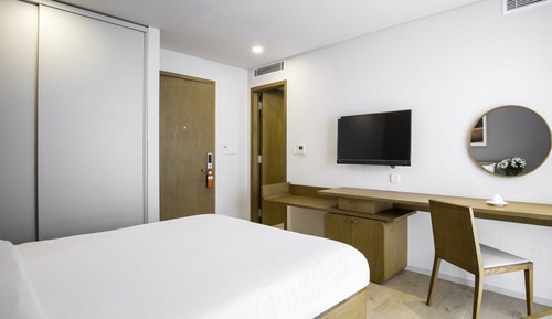 Habitación superior