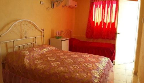 Habitación doble