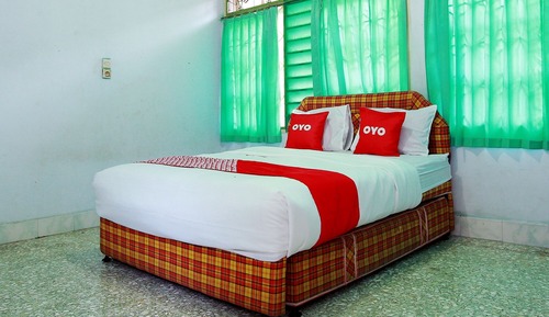 Habitación Deluxe doble