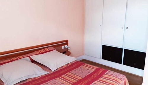 Habitación clásica doble