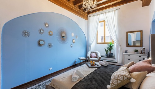 Apartamento, 4 habitaciones