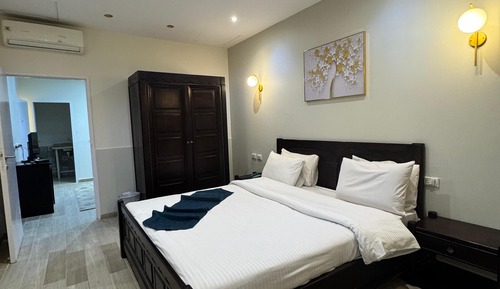 Suite Deluxe