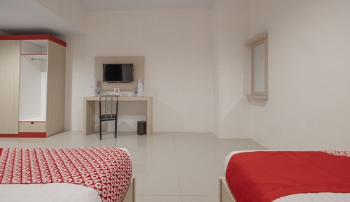 Suite superior