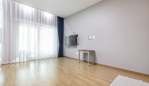 Habitación básica, 1 cama de matrimonio, vistas al mar (private whirlpool, 102)