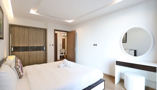 Apartamento Deluxe