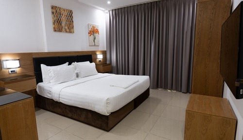 Apartamento, 2 habitaciones