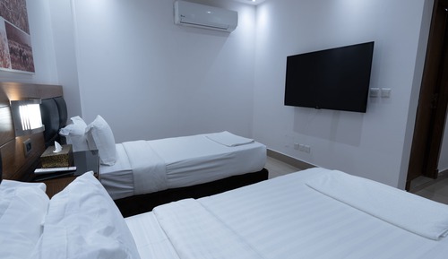 Apartamento, 1 habitación