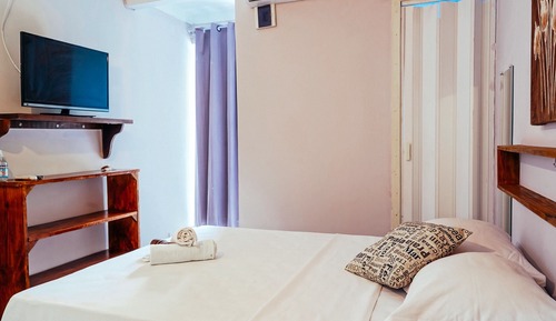 Habitación doble