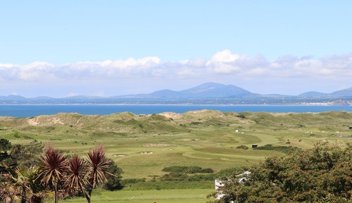 Casa de campo
