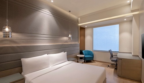 Habitación superior