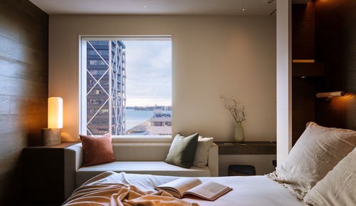 Habitación (Waitematā)