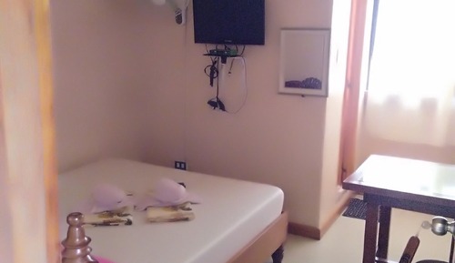 Deluxe Room, 1 King Bed, Non Smoking