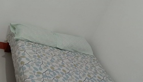 Standard Single Room, 1 Queen Bed