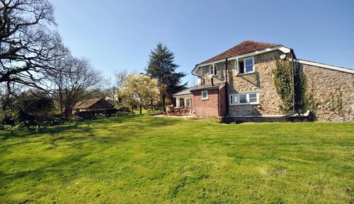 Casa de campo