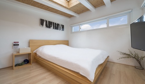 Habitación (Nature)