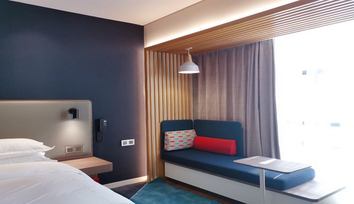 Suite, 1 habitación (with Living Area)