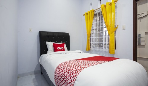 Habitación individual estándar